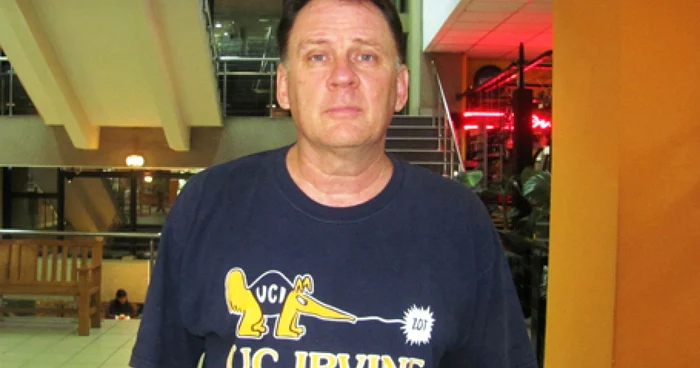 Dean Hufstetler