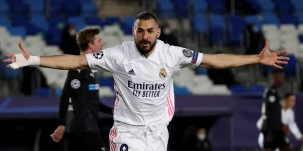 benzema
