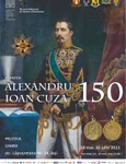 Expoziția „Alexandru Ioan Cuza 150”, la Muzeul Unirii din Iași