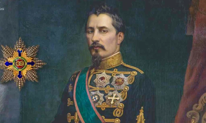 Expoziția „Alexandru Ioan Cuza 150”, la Muzeul Unirii din Iași