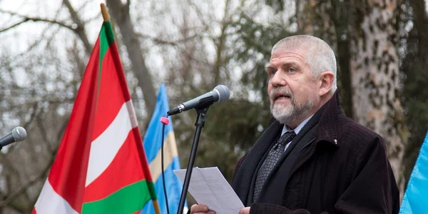 izsak balazs FOTO Erdely ma jpg