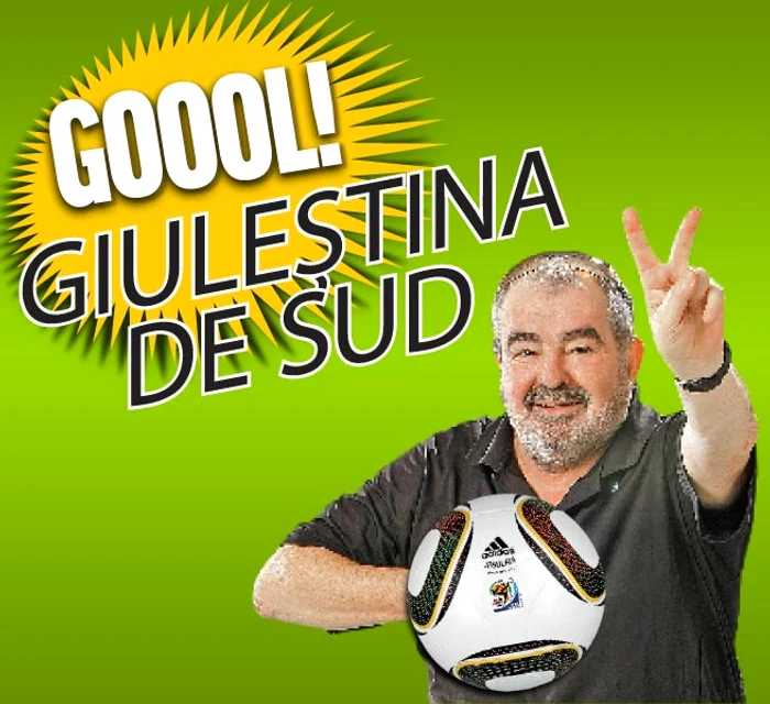 George Stanca