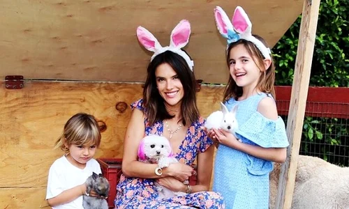 Alessandra Ambrosio  jpeg