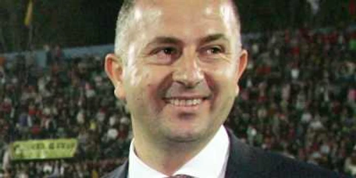 Infuzie de 700 de milioane de euro pentru AC Milan de la un albanez