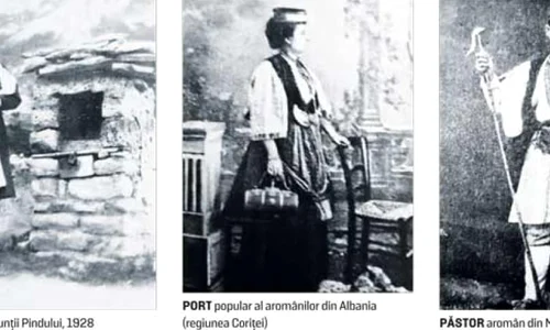 Românii (valahii) din Europa – istorie și moștenire culturală jpeg