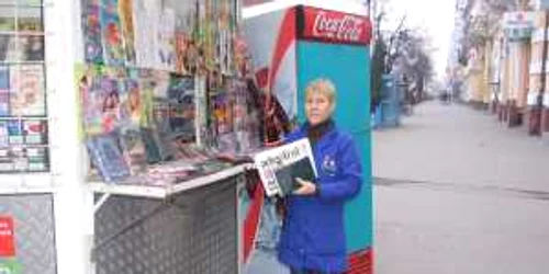 Ileana Radvanszky le face romanul cadou de Crăciun fiilor ei  