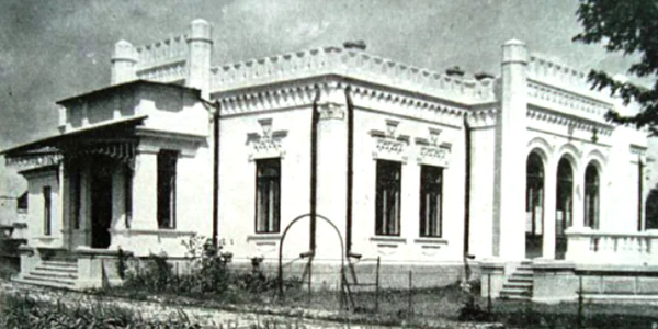 casa pruncu