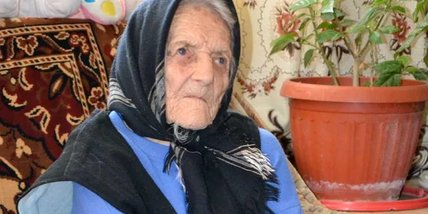 Baba Nina