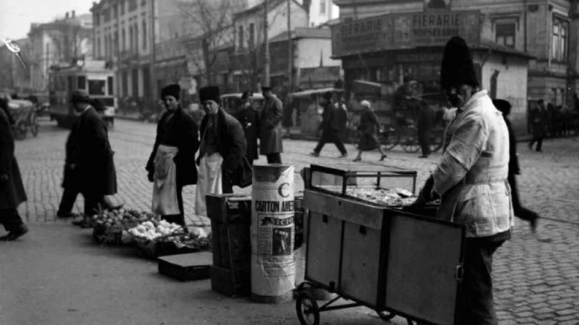 Negoţ, religie şi artă de import Cum a contribuit comunitatea armeană la dezvoltarea Bucureştiului jpeg