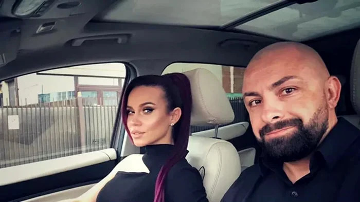 Claudiu Molnar, soțul regretatei Anca Molnar - Foto: social media