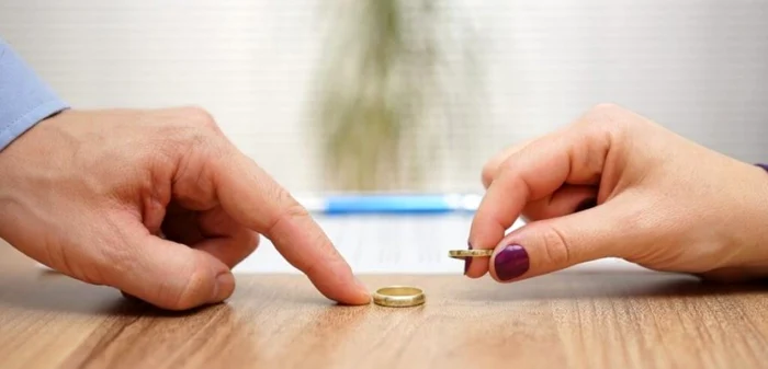 Grupa de vârstă a bărbaţilor care au preferat să divorţeze în 2019 este 40-44 de ani