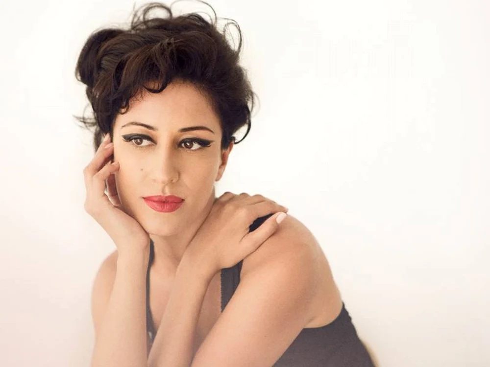 Ana Moura, una dintre cele mai apreciate voci de fado ale Portugaliei FOTO Arhivă personală/Facebook