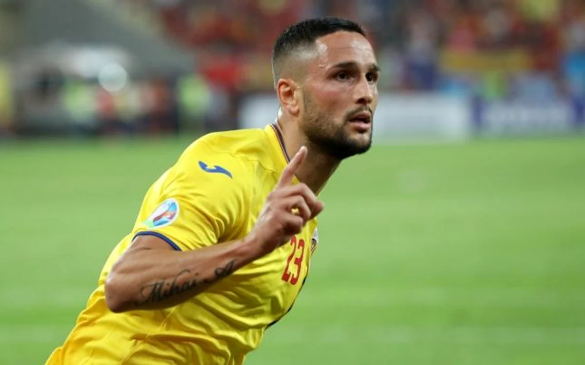 Florin Andone