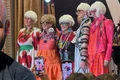 Ele sunt vedetele care au defilat aseară pe podium în cadrul evenimentului organizat de Alin Galatescu, Soirees de la Mode 37    