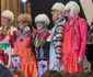 Ele sunt vedetele care au defilat aseară pe podium în cadrul evenimentului organizat de Alin Galatescu, Soirees de la Mode 37    