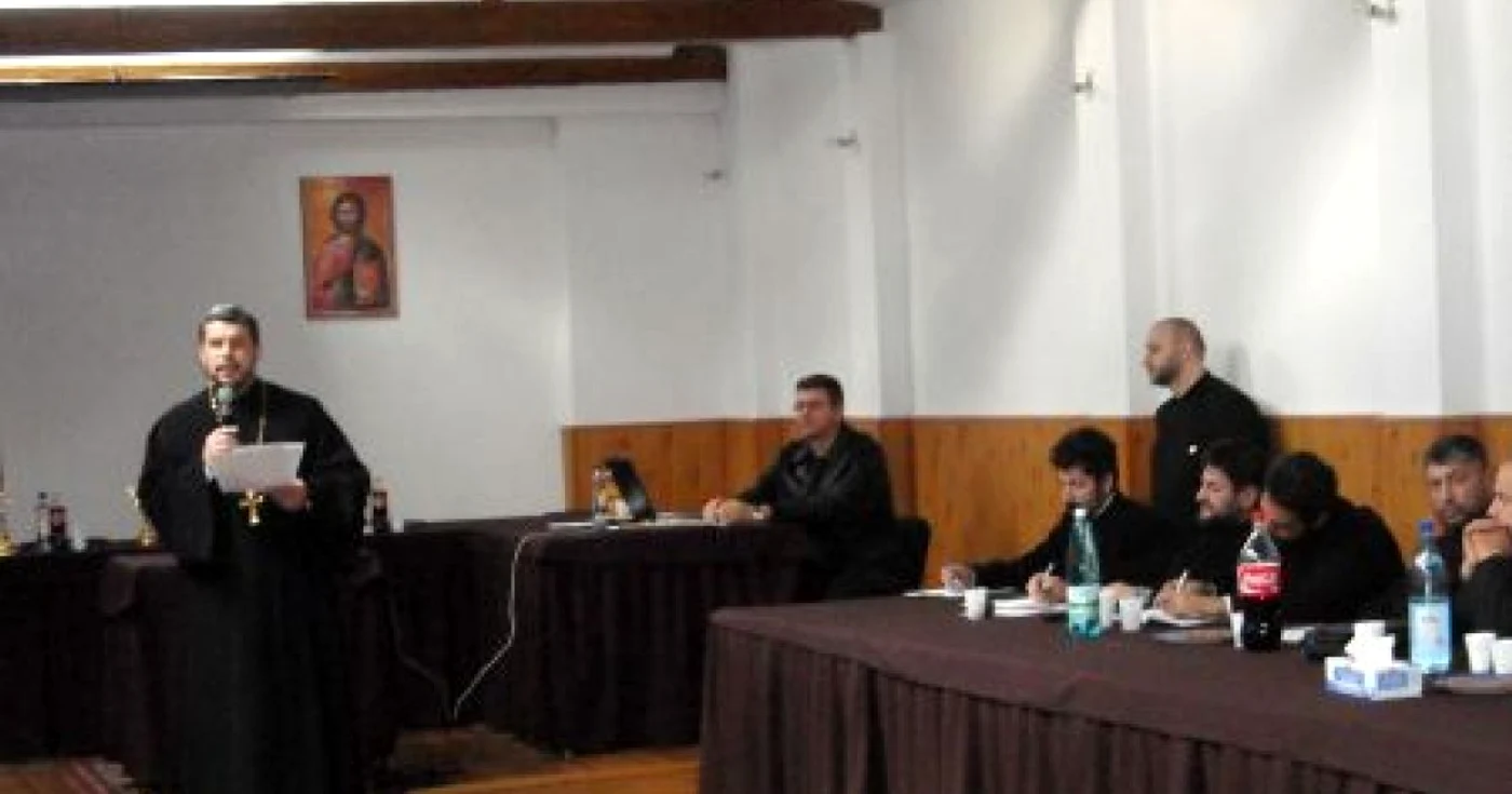  Programul „Alege şcoala!” va fi implementat în 19 eparhii din ţară, între care şi Episcopia Severinului şi Strehaiei cu 74 de parohii.