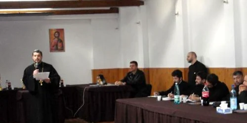 Programul „Alege şcoala!” va fi implementat în 19 eparhii din ţară, între care şi Episcopia Severinului şi Strehaiei cu 74 de parohii.
