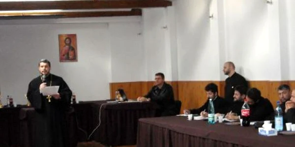  Programul „Alege şcoala!” va fi implementat în 19 eparhii din ţară, între care şi Episcopia Severinului şi Strehaiei cu 74 de parohii.