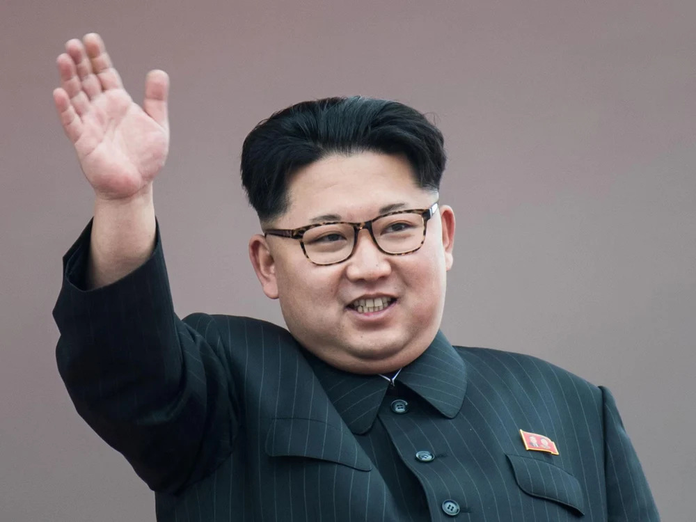 Kim Jong Un, reales președinte al Partidului Muncitorilor din Coreea de Nord