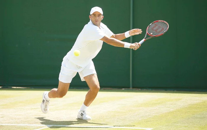 
    Horia Tecău a făcut  trei finale la Wimbledon,  toate pierduteFoto: Gettyimages  