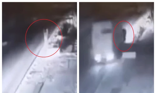 Accident în Teleorman 