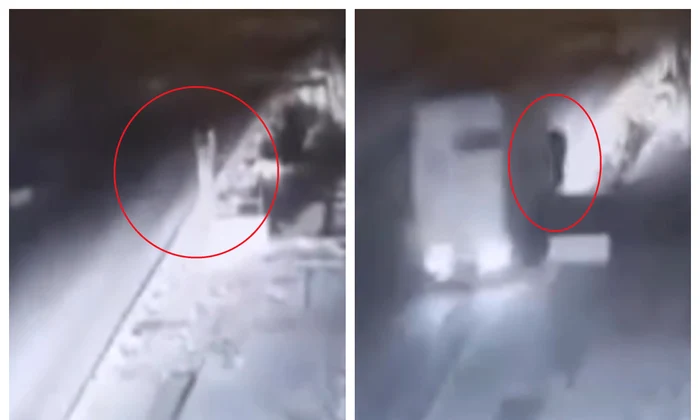 Accident în Teleorman 