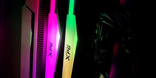 Memorii RAM XPG Spectrix D50