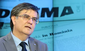 „Principiul Xerox“ – interviu cu prof  dr  Mircea DUMITRU, ministrul Educaţiei jpeg