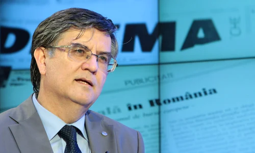 „Principiul Xerox“ – interviu cu prof dr Mircea DUMITRU, ministrul Educaţiei jpeg