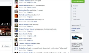 Angela Gheorghiu, in atentia prietenilor  virtuali jpeg