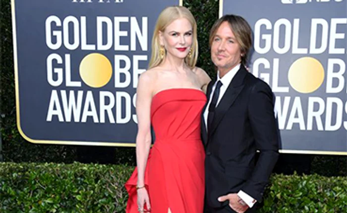 Nicole Kidman şi Keith Urban s-au mutat în Nashville, Tennessee