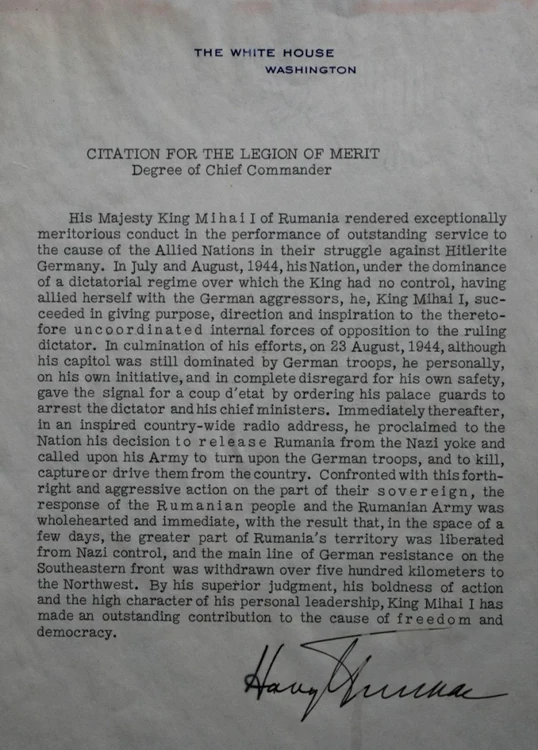 harry truman about king michael of romania 1946 860x1200 jpg jpeg