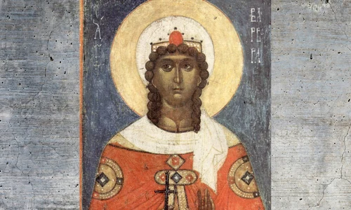 calendar ortodox 2022 4 decembrie sfanta mare mucenita varvara  jpg