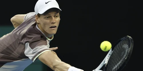 Jannik Sinner (EPA) jpg