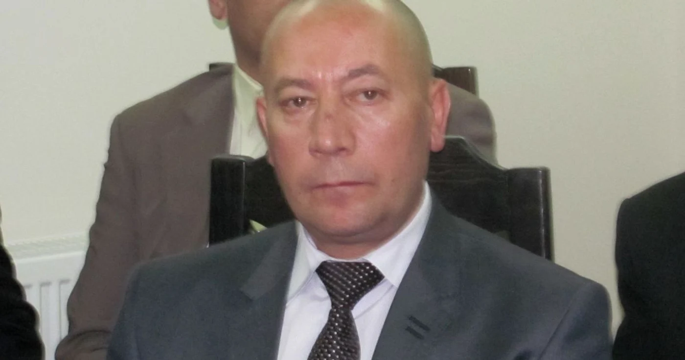 Gabriel Postolache 