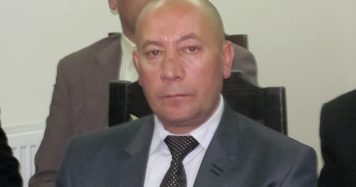 Gabriel Postolache