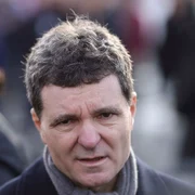 Nicusor Dan baie de multime 1 decembrie 2025  Foto Inquam photos   Octav ganea (2) jpg