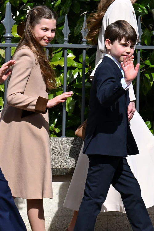 Prințesa Charlotte de Wales, GettyImages (4) jpg