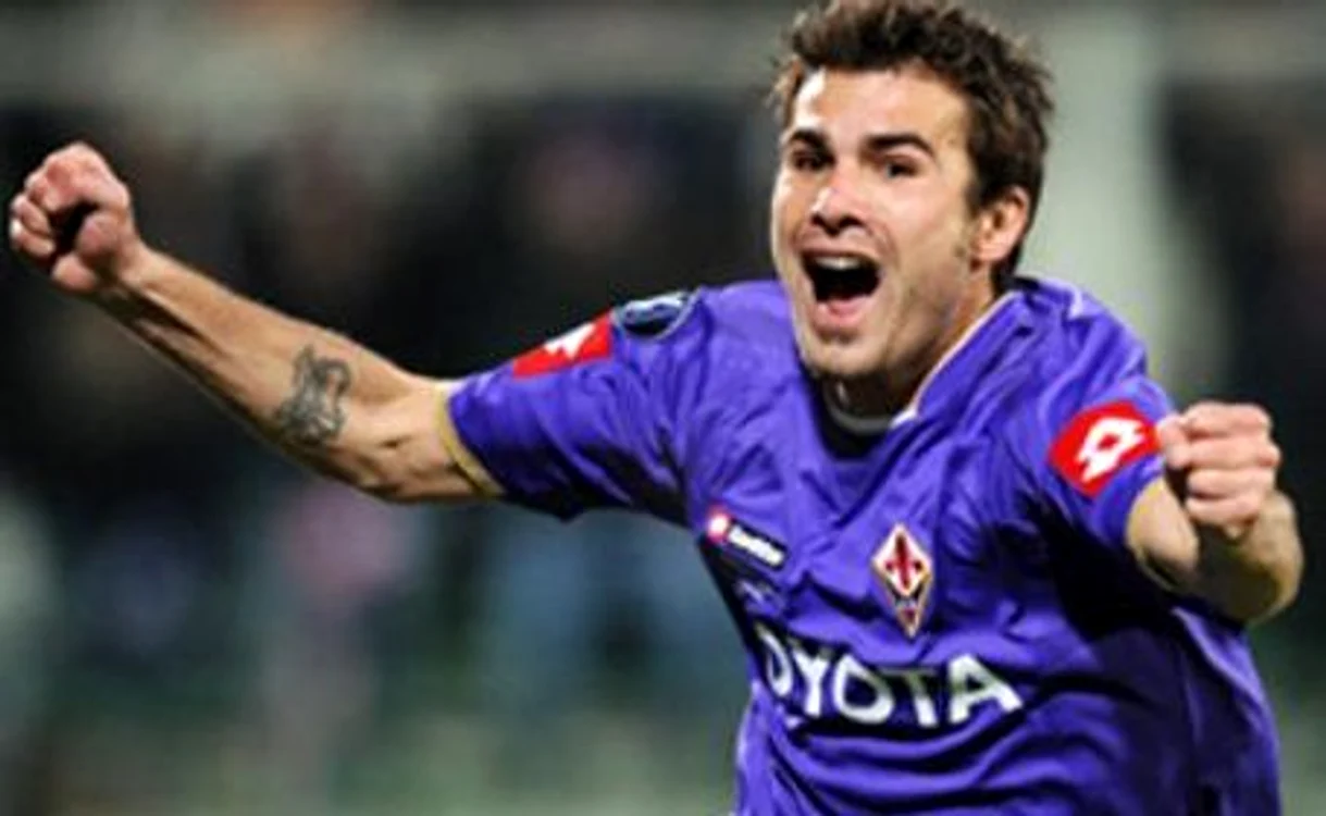 
    Adrian Mutu  