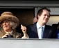 Tom Parker Bowles a vorbit despre încoronarea mamei sale, Regina Camilla