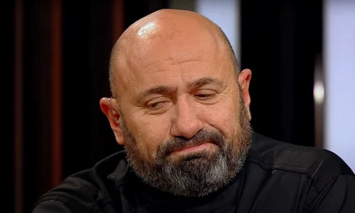 actrita Doina Teodoru la Chefi la cutite 14 jpg