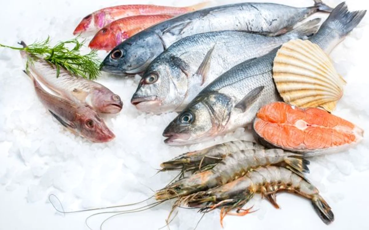 Compania efectuează 100 de curse săptămânal, cu peste 1000 de livrări către clienţi. FOTO Alfredo Seafood