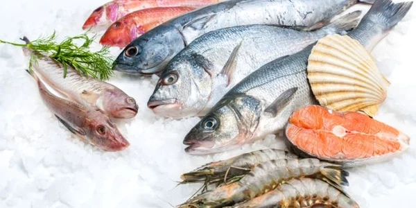 peste fructe de mare alfredo seafood FOTO Alfredo Seafood