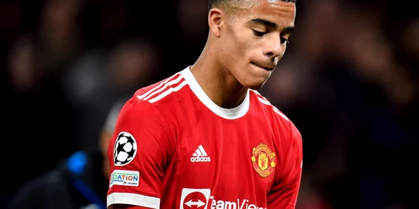 mason greenwood foto epa efe