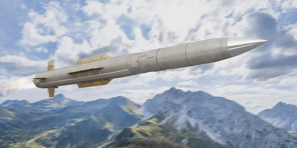 interceptor PAC 3 ACE jpg