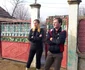 seful de post de la pădina mare