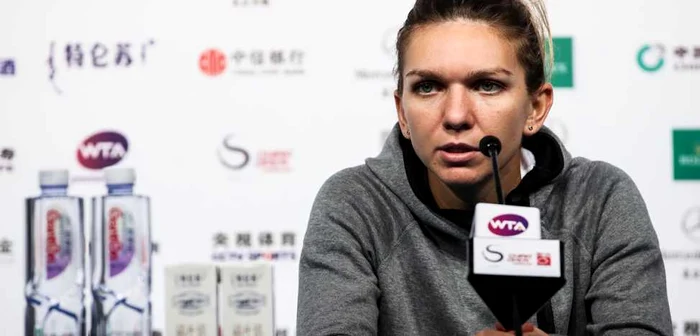 Simona Halep