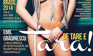 Tara e cea mai nouă vedetă Playboy jpeg