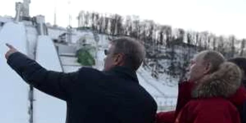 vladimir putin FOTO Reuters
