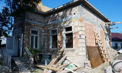 casa apostol